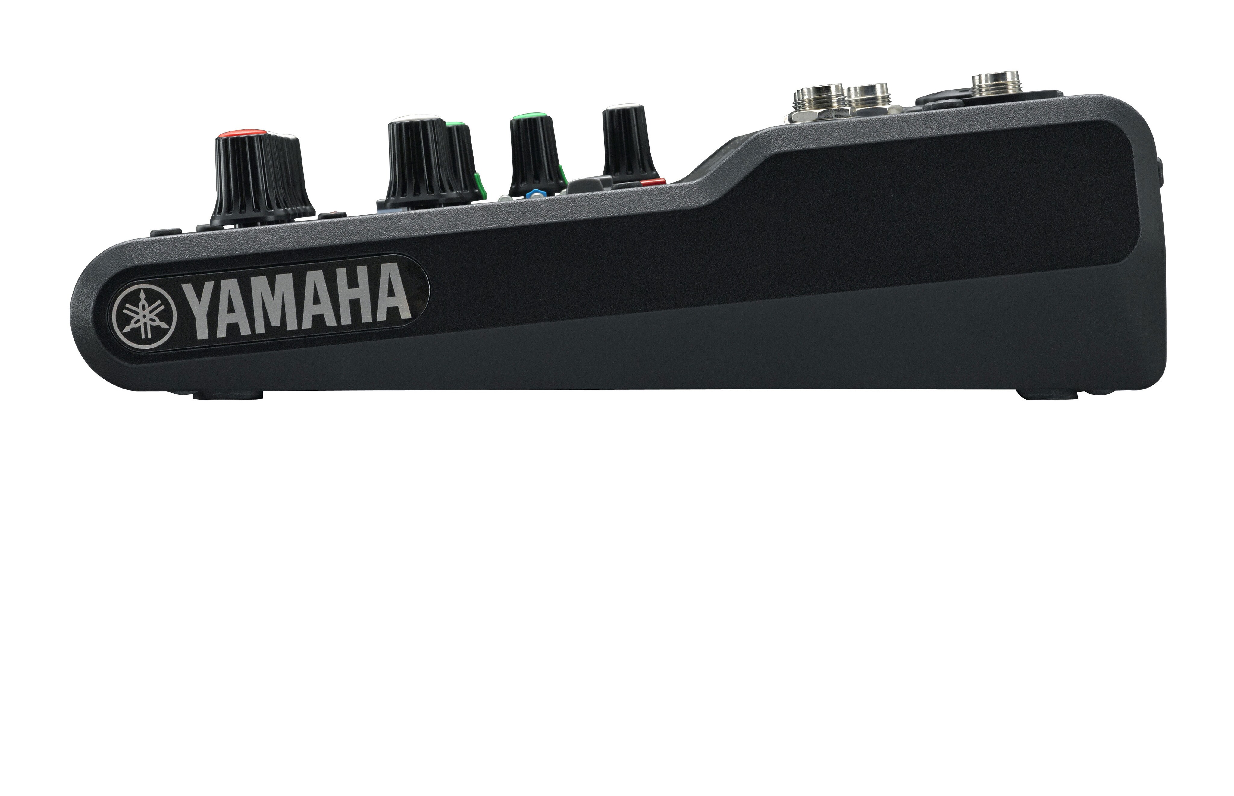 Consola Mixer Mesa Yamaha Mg06x 6 Canales - Imagen 2