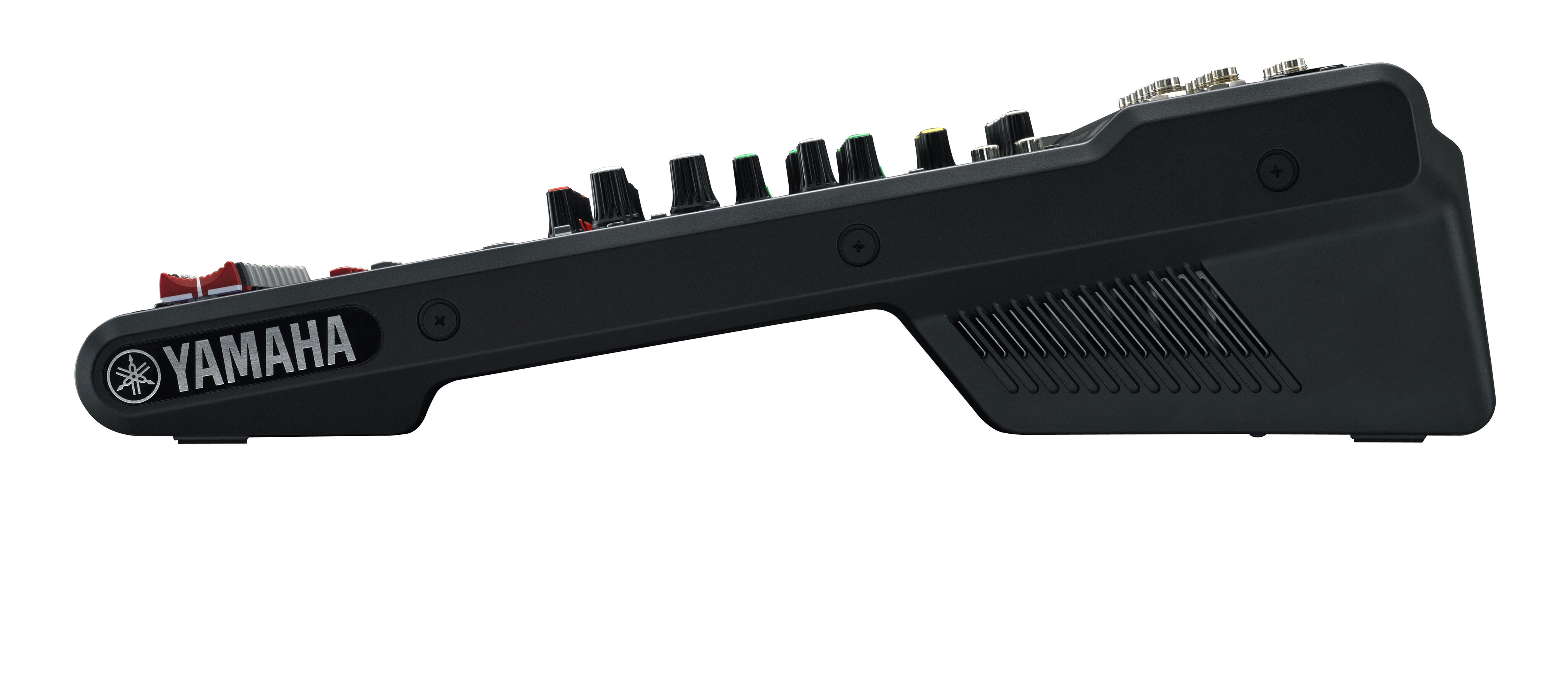 Consola Yamaha Mg12xu Mezcladora 12 Canales Efectos Usb - Imagen 2