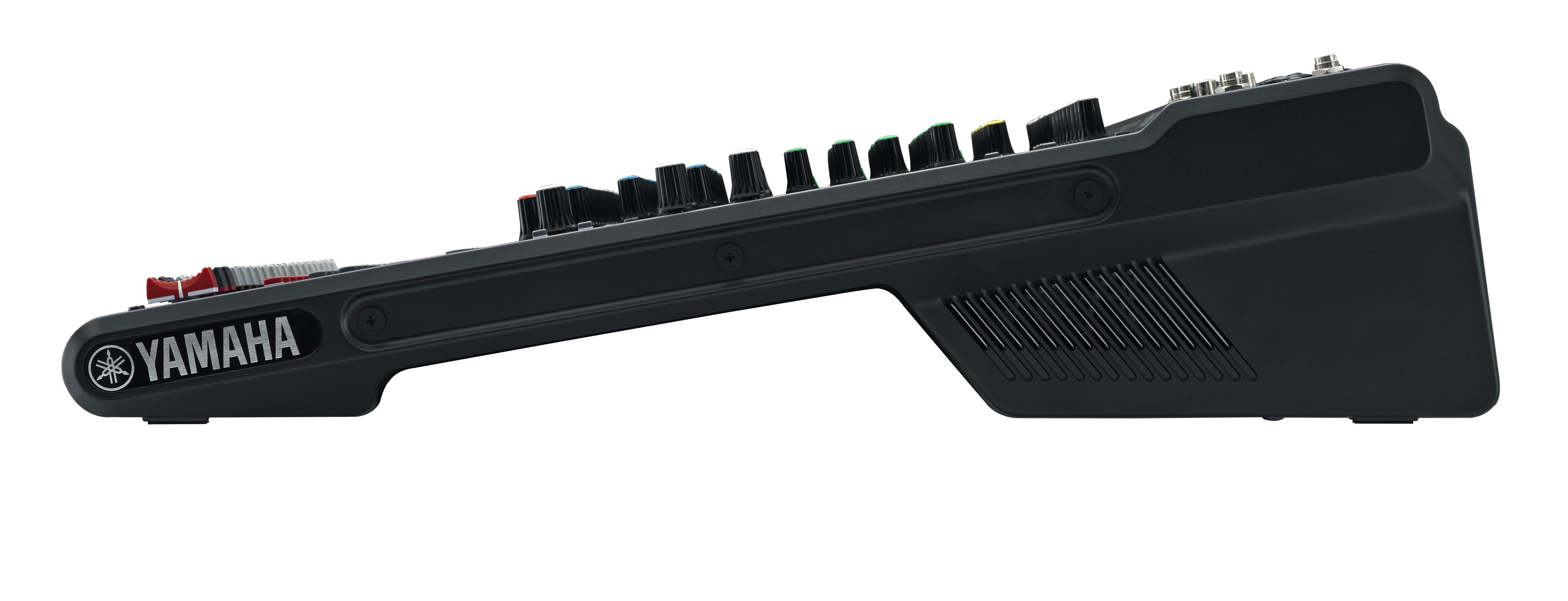 Consola Mixer Yamaha Mg20xu 20 Canales Estereo Efectos - Imagen 2