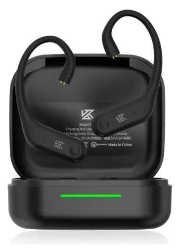 Adaptador Kz Ae01 Gancho Inalámbricos Bluetooth