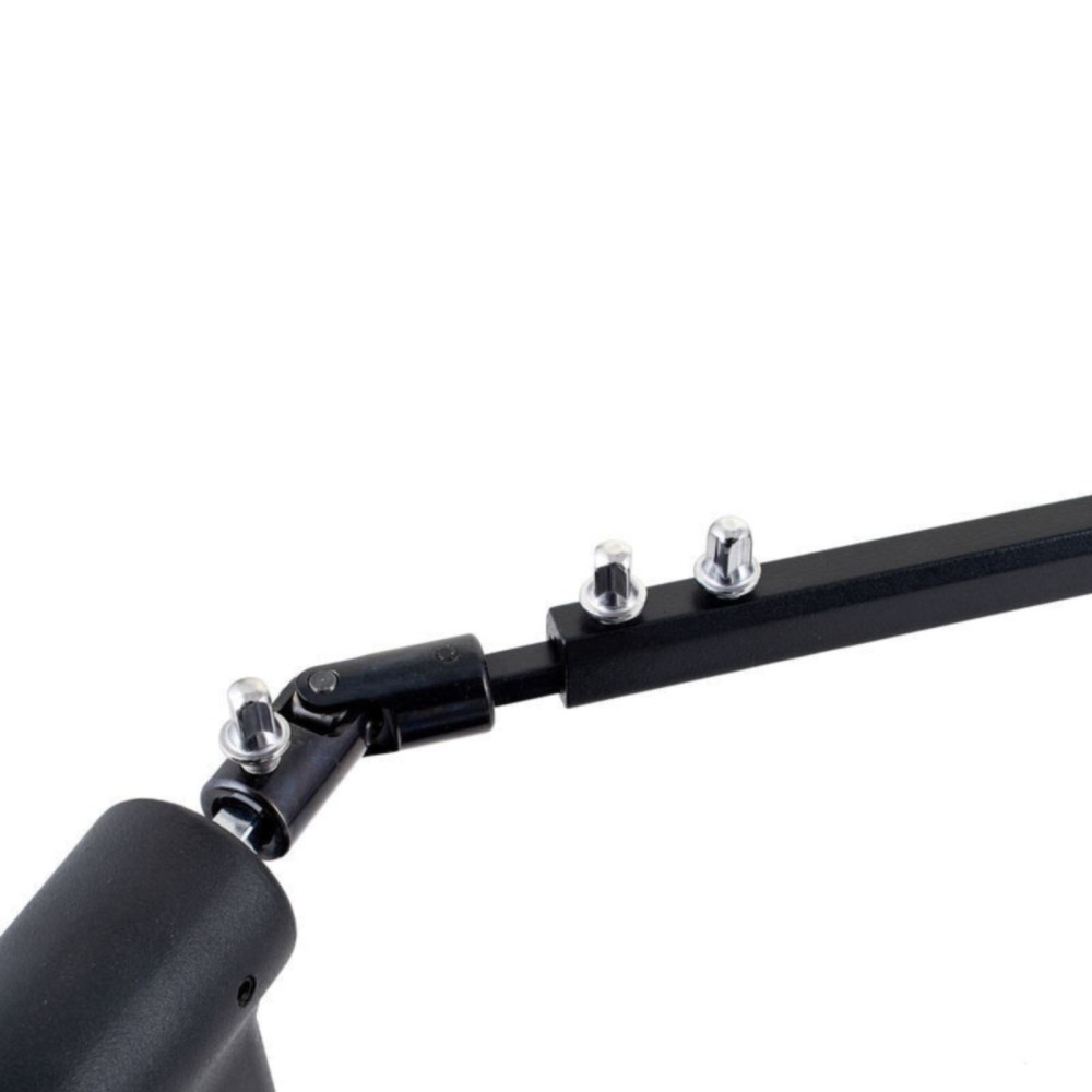 Doble Pedal Bombo Dw 2000 Series Cp2002 Original Profesional - Imagen 4