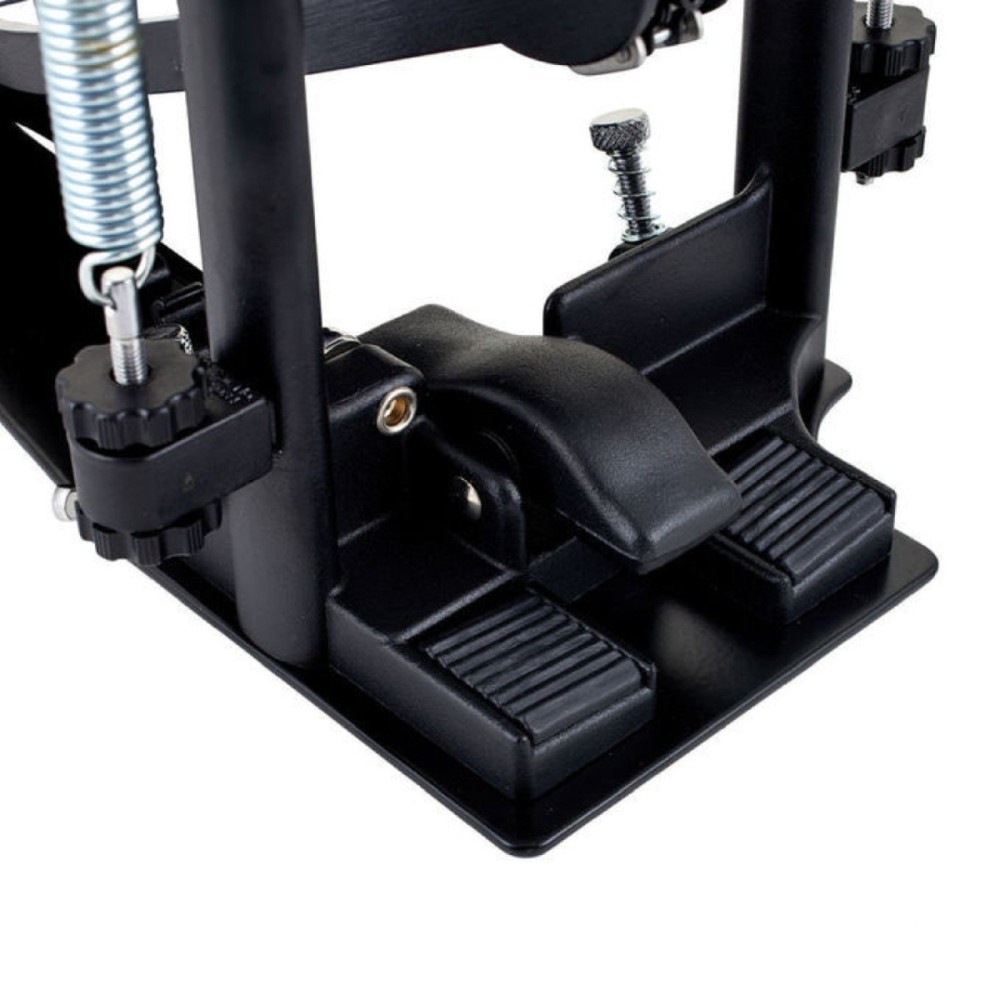 Doble Pedal Bombo Dw 2000 Series Cp2002 Original Profesional - Imagen 5