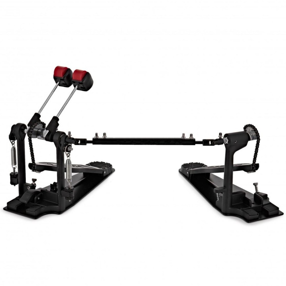 Doble Pedal Bombo Dw 2000 Series Cp2002 Original Profesional - Imagen 6