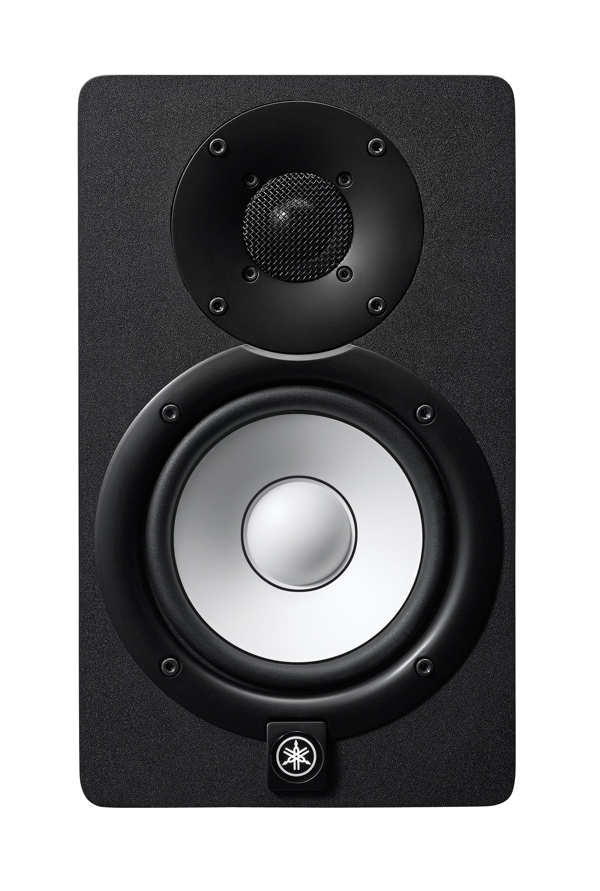 Monitor De Estudio Activo 5'' Yamaha Hs5 Color Negro - Imagen 5