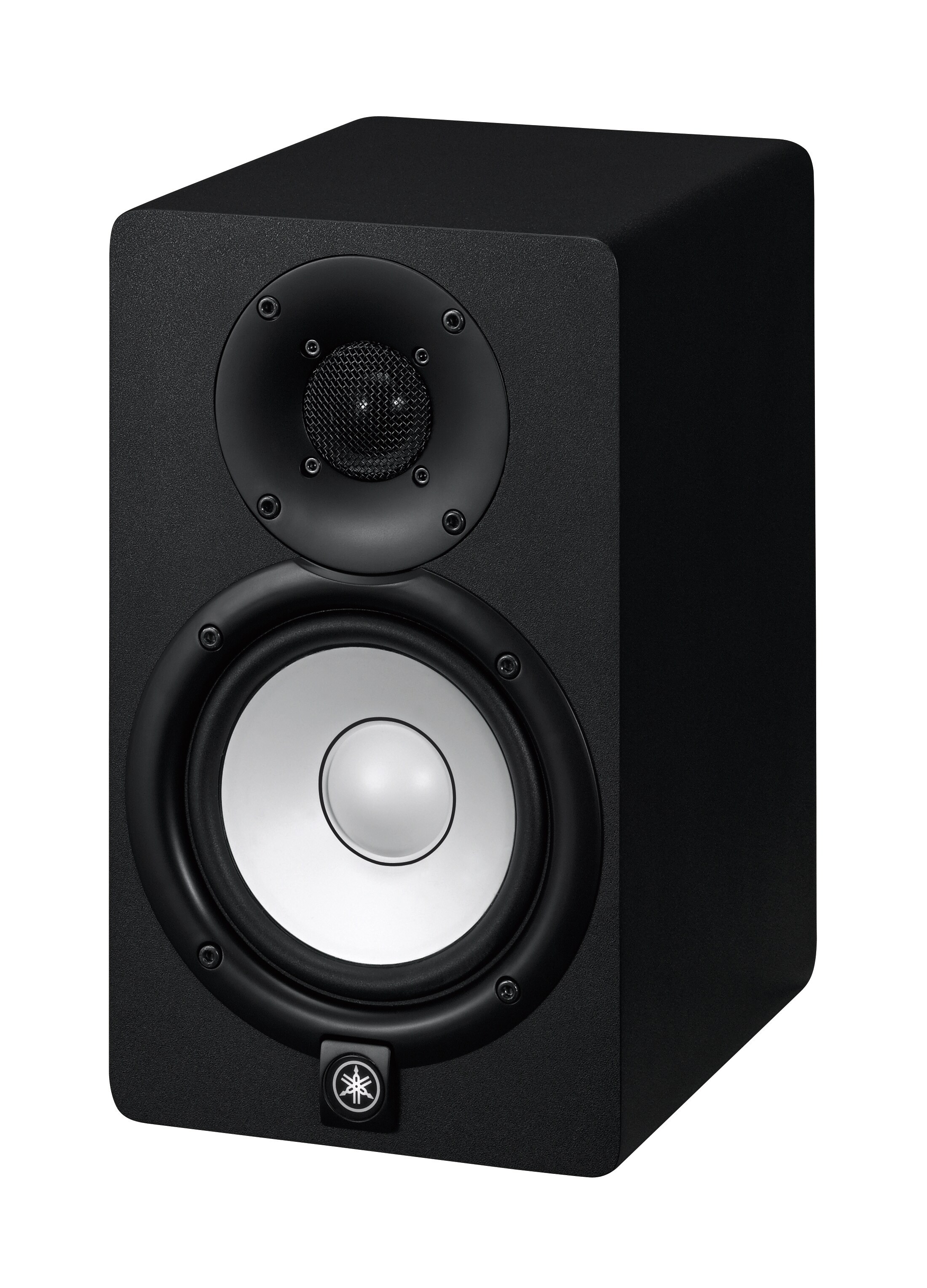 Monitor De Estudio Activo 5'' Yamaha Hs5 Color Negro - Imagen 4