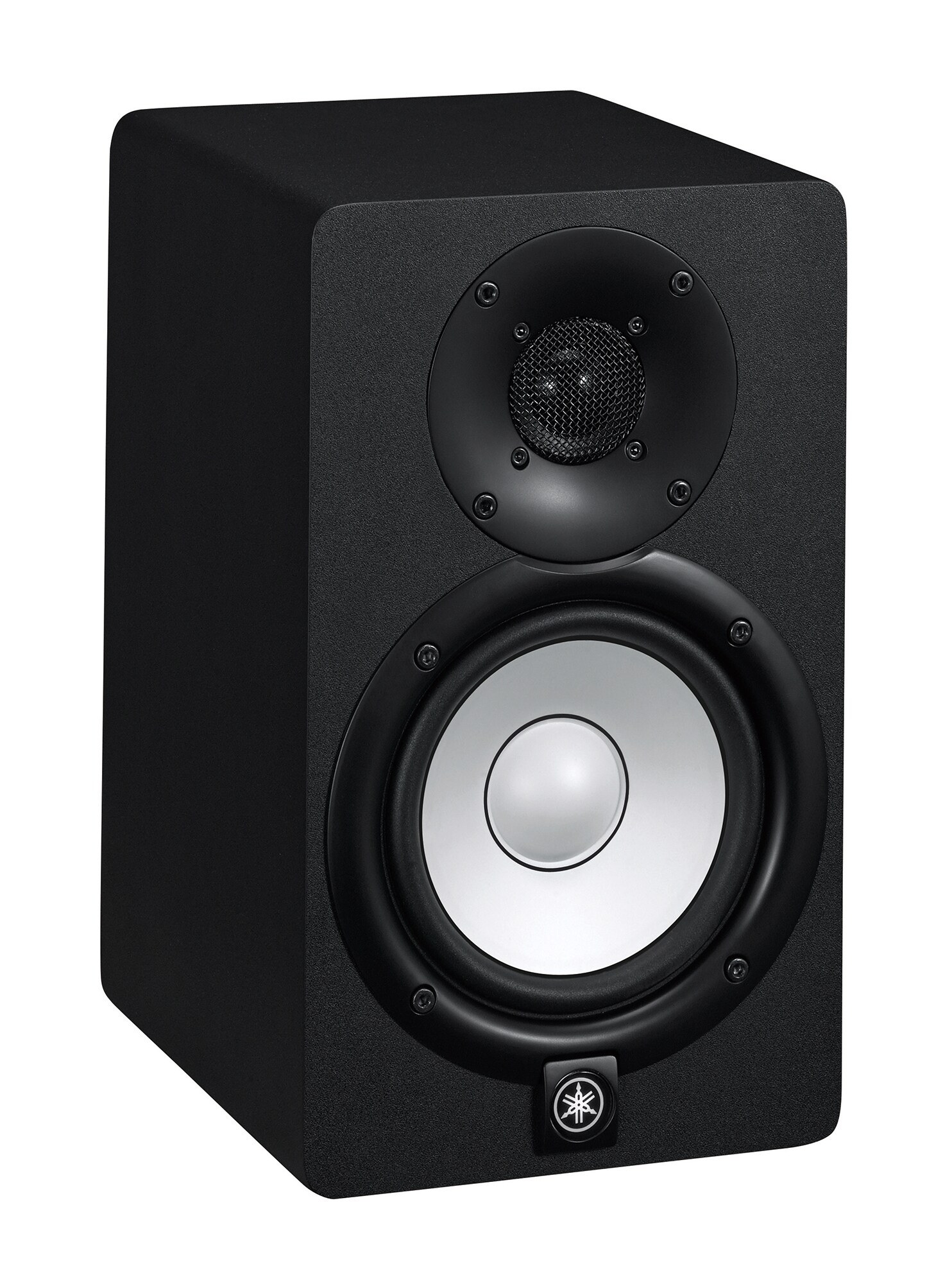 Monitor De Estudio Activo 5'' Yamaha Hs5 Color Negro - Imagen 2