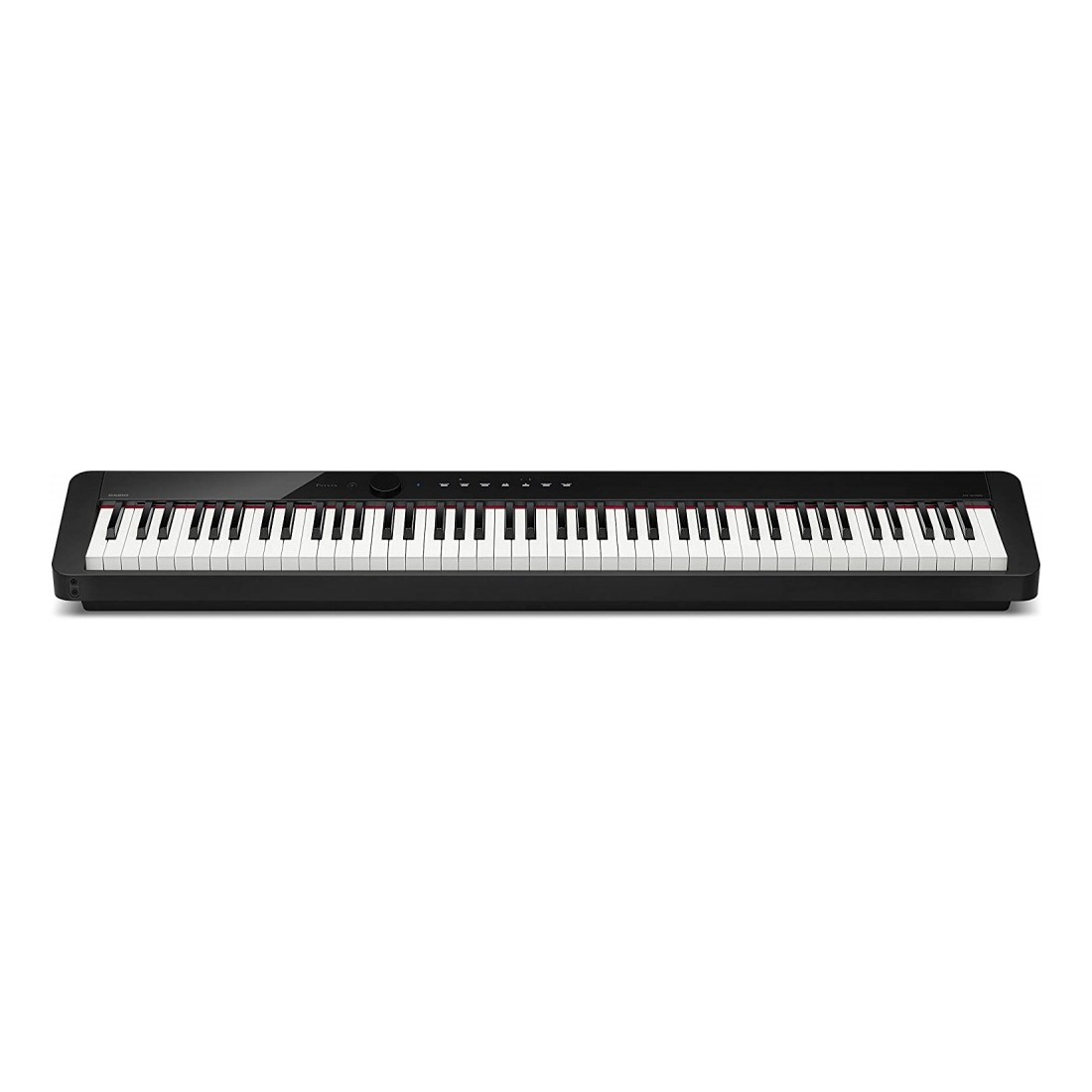 Piano Digital Casio Electronico 88 Teclas C/ Peso Px-s1100