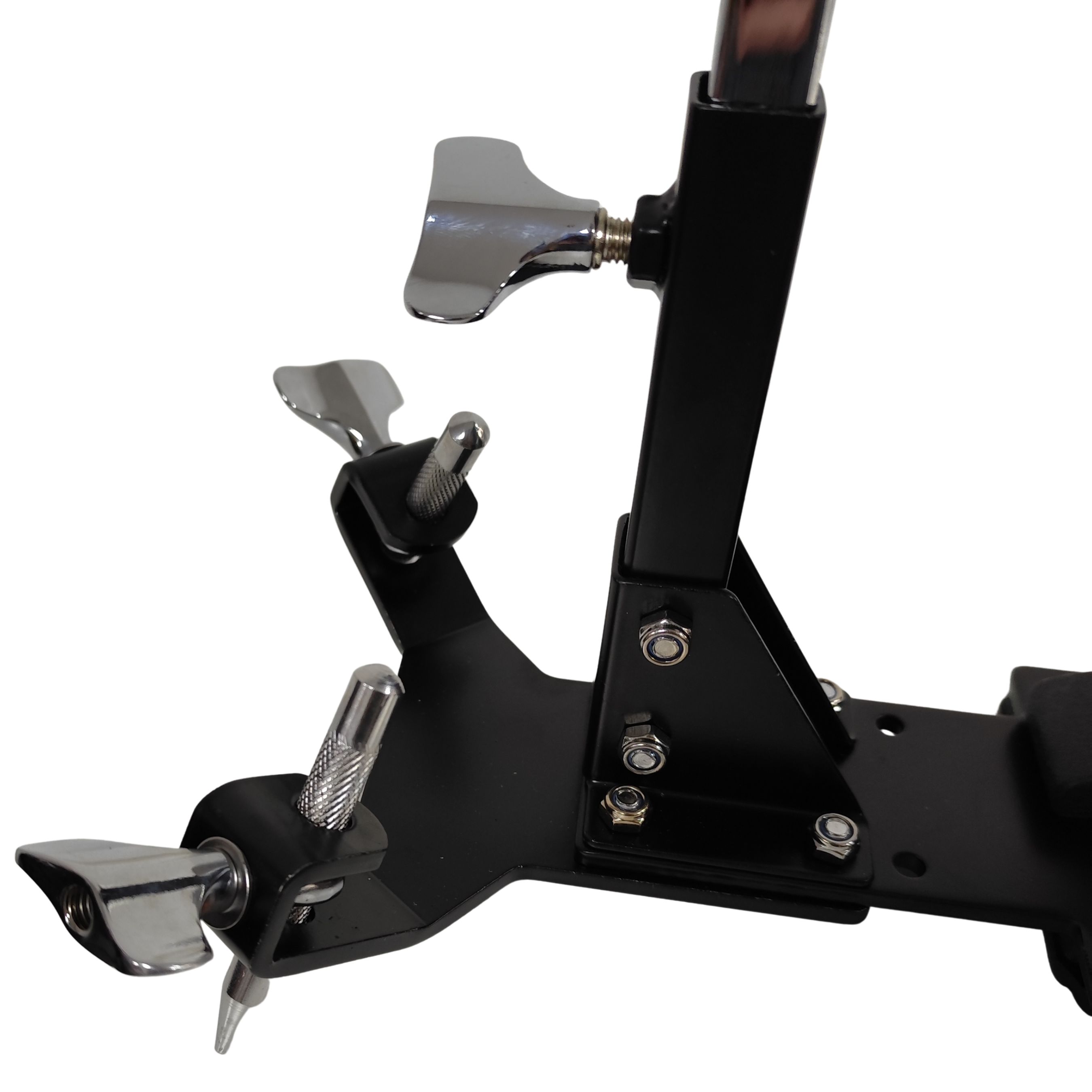 Pedal De Pie Con Soporte De Cencerro Parquer - Imagen 3