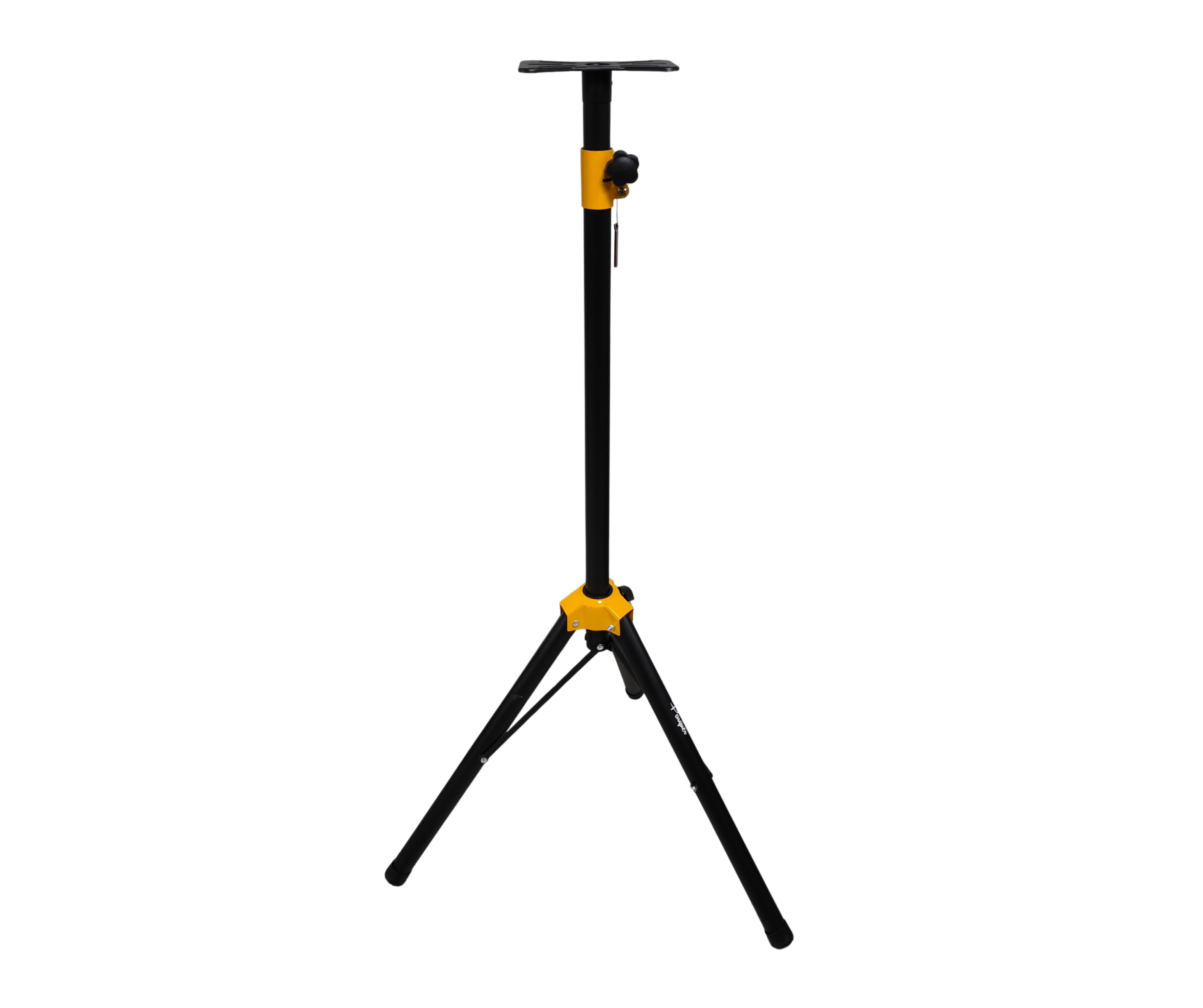 Soporte Regulable De Bafle Parquer Hasta 40kg - Imagen 2